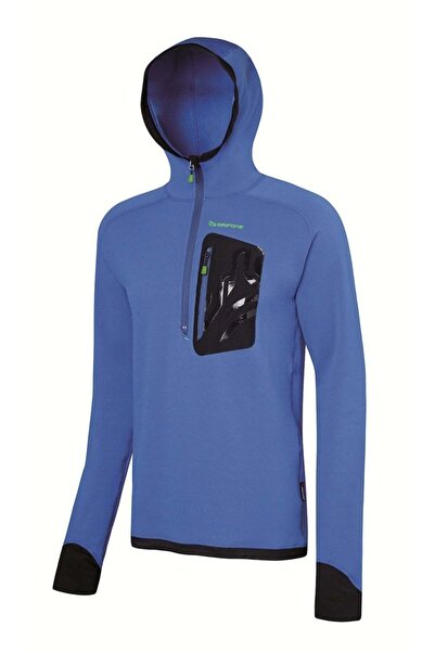 Grifone Jay Half Zipper Fleece