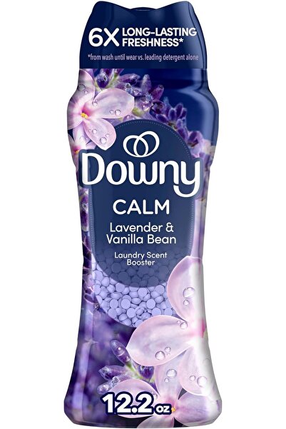 downy منعم الأقمشة برائحة اللافندر والفانيليا من إنفيوجنز