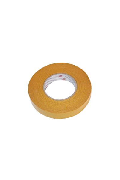 Orafol Κολλητική ταινία διπλής όψης με υφασμάτινο ένθετο, μόνιμη κόλλα Ακρυλι...