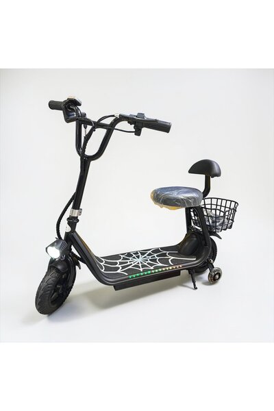 Generic Mini Abu Sela Electric Scooter