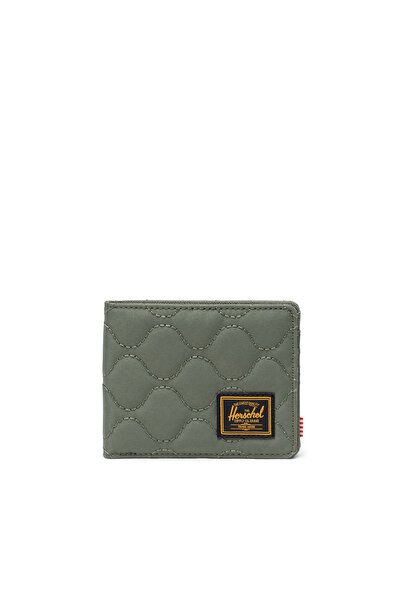 Herschel Supply Co. Roy |   Rfid Protected Quilted Wallet with Multiple Card ...
