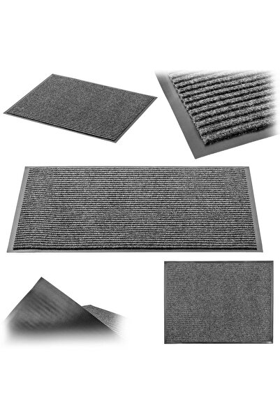 KADAX Entrance Doormat, Shoe Mat, Universal, 40x60cm, Absorbent