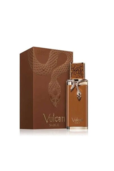 FRENCH AVENUE Vulcan Sable Eau de Parfum unisex 100ml