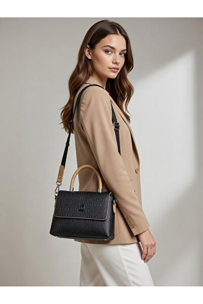 Just Polo Women's hand and shoulder bag