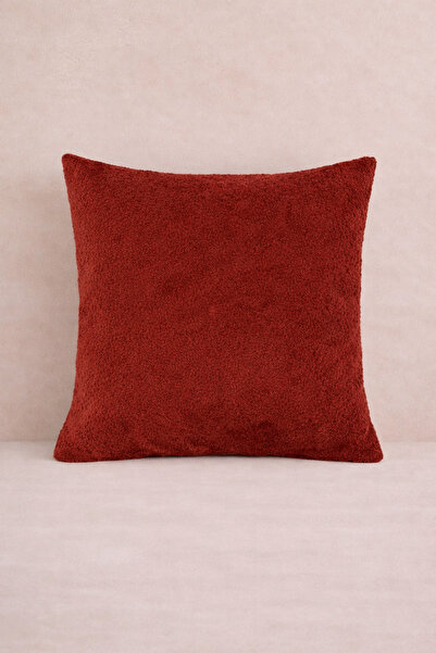 Markaev Poddle Reversible Cotton Cushion Cover