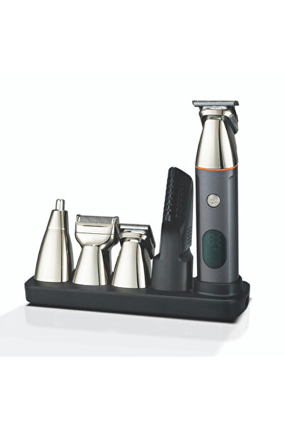 CLIKON CK3353 14-in-1 Men's Professional Grooming Set