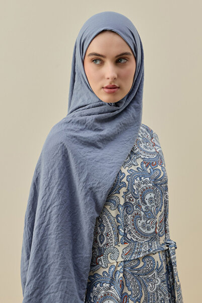 Merwishop Merwish Soft Bamboo Women's 2619 Ice Blue