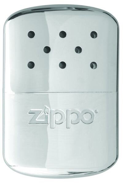 Zippo Cep Isıtıcı 12 Saat