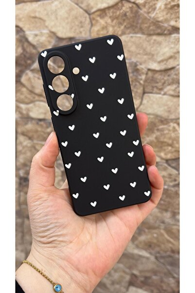 Vip Case حافظة مطاطية كلاسيكية متوافقة مع هاتف سامسونج جالاكسي S26 ميني وايت ...