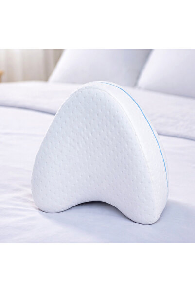 MODALITE Perna ortopedica pentru picioare din spuma cu memorie, Ergonomica pe...