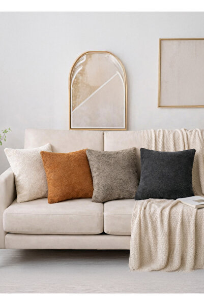 Markaev Pudla Pamuk Navlaka za jastuk