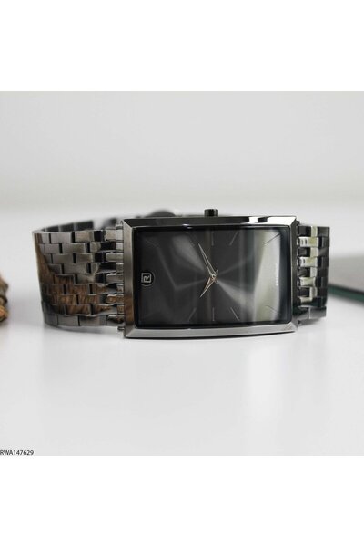 Reward Rwa147629 Men's Wristwatch with Steel Strap