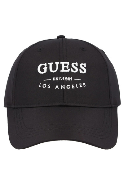 Guess Mito Unisex Hat Am5023Pol01