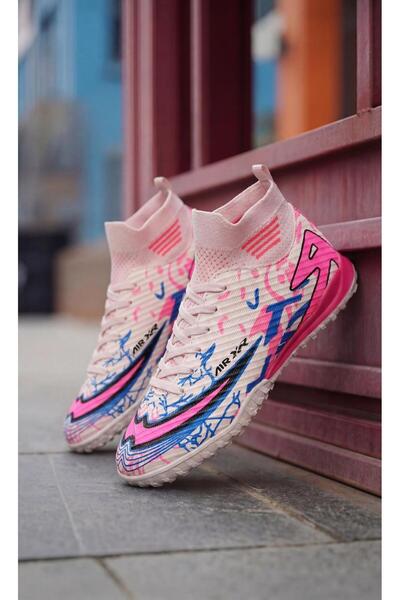 VİTUS أحذية رياضية للأولاد والكبار من الجنسين لكرة القدم وفوتسال