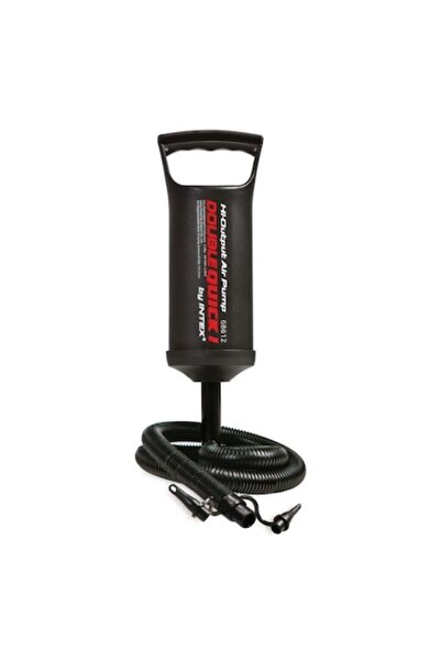 Intex Pompă de aer manuală pentru produse gonflabile