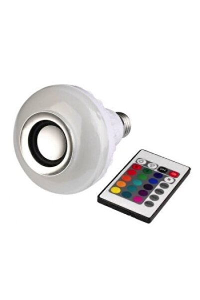 HOZRO Difuzor cu bec LED, telecomandă și spectacol de lumini