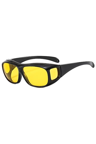 BGHYHYHI Γυαλιά νυχτερινής οδήγησης