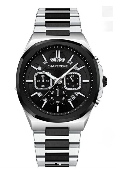 Chaperone ERKEKKOLSAATİ