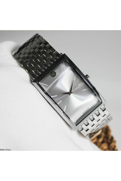 Reward ساعة يد رجالية RWA147621 بحزام فولاذي