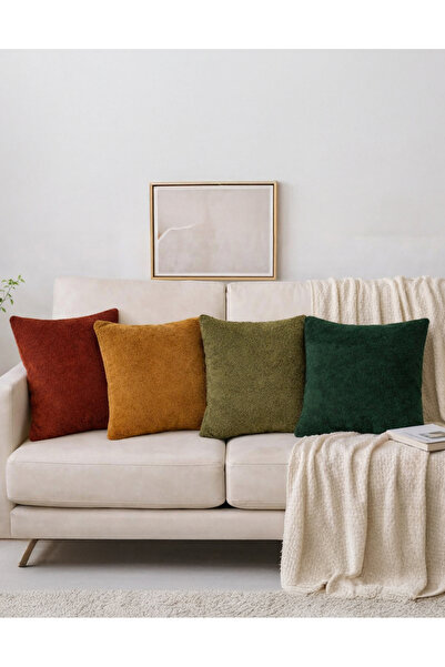 Markaev Pudla Pamuk Navlaka za jastuk