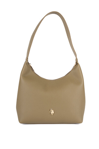 U.S. Polo Assn. Haki Femei geantă de umăr Us26147