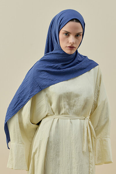 Merwishop Merwish Soft Bamboo Women's 2619 Indigo