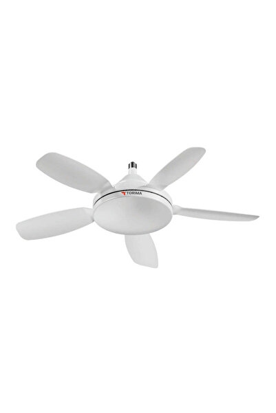 Torima F-29 WHITE LAMP FAN LIGHT