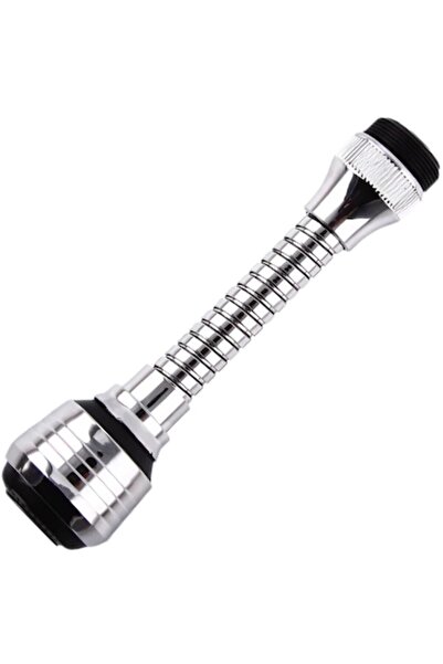 SDEPOT Prelungitor flexibil pentru robinet SDEPOT® - 15 cm