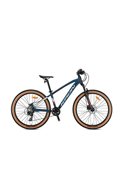 Kron Xc 100 24 Jant Hidrolik Disk Çocuk Bisikleti 2026 Model