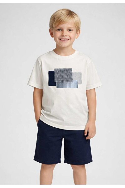 nk kids Nanica dečija majica tamnoplava 126308