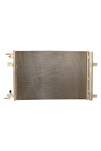 KALE Chevrolet Cruze Klima Radyatörü Otomatik Vites Marka