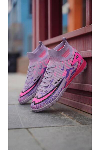 VİTUS أحذية رياضية للأولاد والكبار من الجنسين لكرة القدم وفوتسال