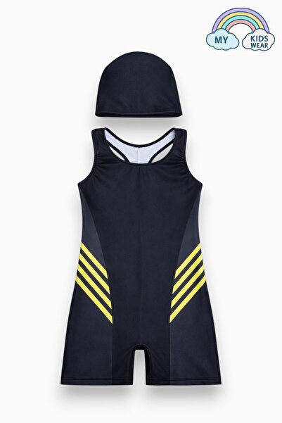 My Kids Wear Κοριτσίστικα μαγιό για κολύμβηση στη θάλασσα 5-16 ετών 12629