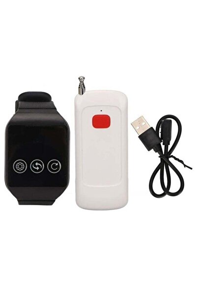 Generic Children's Call Clock