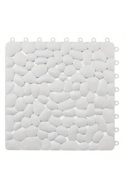 MAIHAOYU Αντιολισθητικό Πατάκι μπάνιου, 30 x 30 εκ.