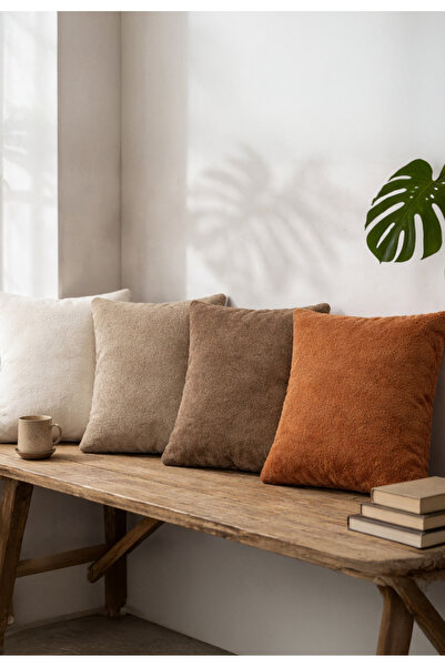 Markaev Pudla Pamuk Navlaka za jastuk