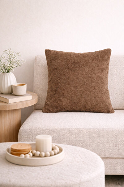 Markaev Πόντλ Διπλής όψης Βαμβάκι Θήκη διακοσμητικού μαξιλαριού