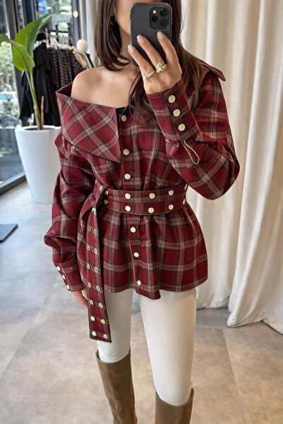 Haviie Atelier Gömlek