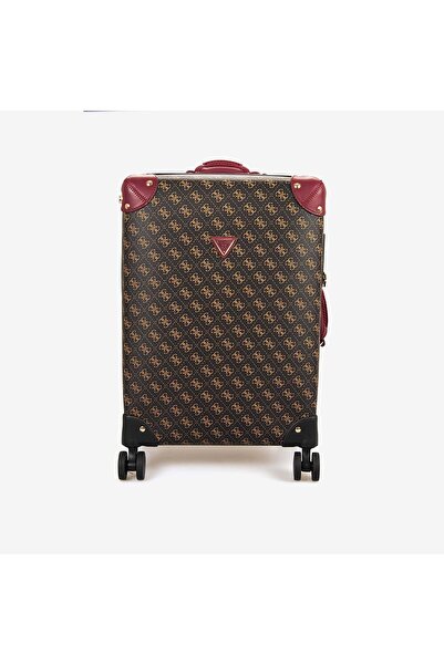 Guess Unisex Valiz TWLQ9211983