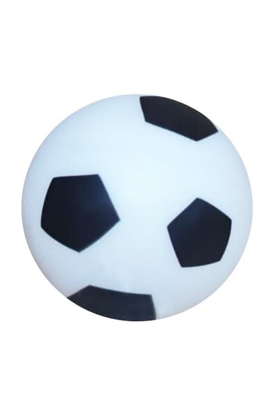 selling depot Jucărie de fotbal pentru câini, albă