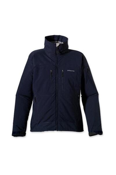 Patagonia سترة الشتاء اليسرى للرجال