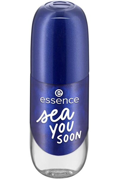 Generics طلاء أظافر جل من إيسنس رقم 22