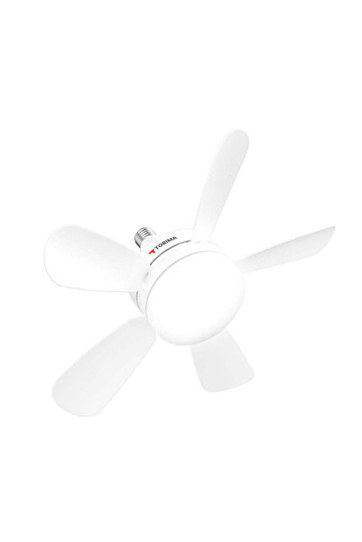 Generic TORİMA F-30 WHITE LAMP FAN LIGHT