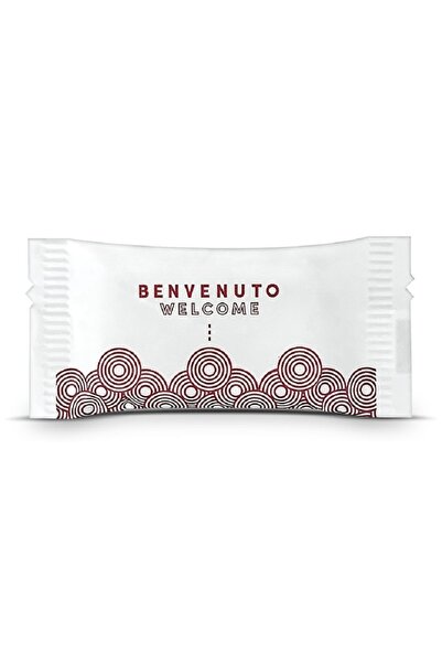 Benvenuto Sapun Hotelier 10 g . Parfum Floral Delicat. Set 100 buc