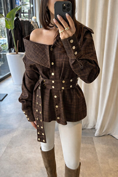 Haviie Atelier Gömlek