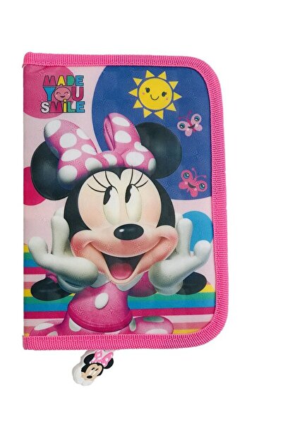 Minnie Mouse Penar, Minnie și Daisy, Te-a făcut să zâmbești, Roz