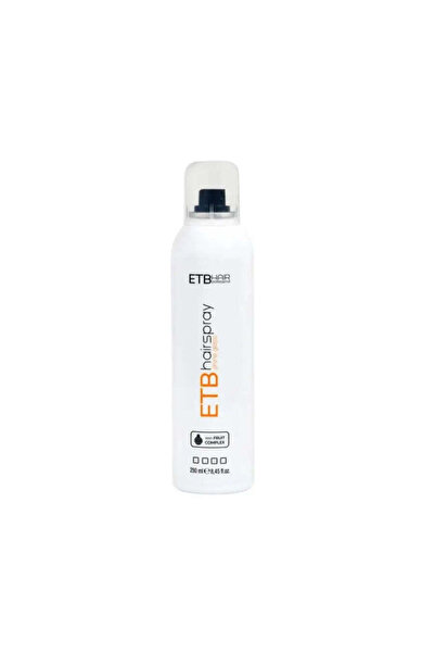 ETB HAIR Professional Shine Spray