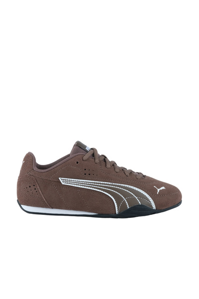 Puma Catch SD Kadın Kahverengi Spor Ayakkabı (402681-05)