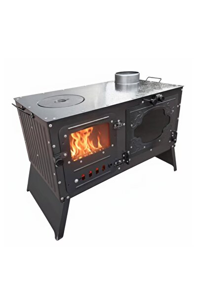 Reyo KS70F Maşınga Kuzine Soba