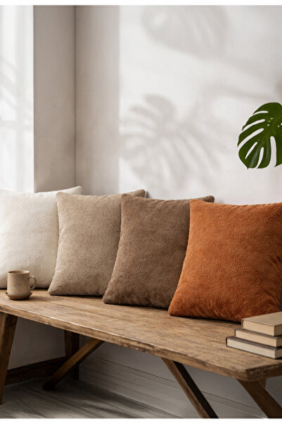 Markaev Pudla Pamuk Navlaka za jastuk